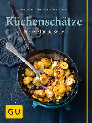 cover image of Küchenschätze